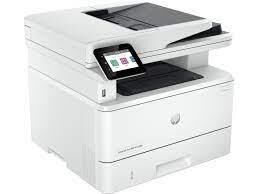   HP LaserJet Pro 4103dw (2Z627A) A4 Duplex Net WiFi 