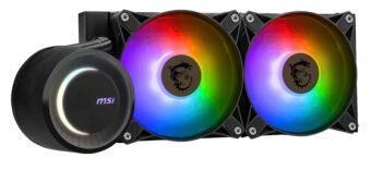 ����� ��� ���������� MULTI SOCKET MAG CORELIQUID E240 MSI