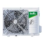 ���������� ���� �����-������� ��������� ���� Ballu BFS/in-24HN1 24000 BTU, 72 �?, 38 ��, ����������, �������, ��������, �����