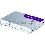 ���������� SSD SOLIDIGM SATA2.5" D7-P5620 1.6TB, U.2 15��, PCIe 4.0 x4 SSDPF2KE016T11Z