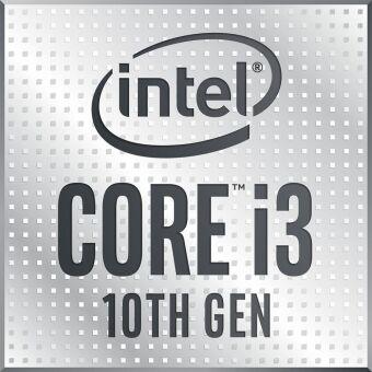  Intel CORE I3-10105 S1200 OEM 3.7G CM8070104291321 S RH3P IN