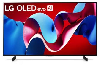 ��������� OLED 42" 4K OLED42C4RLA.ARUG LG