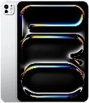 ������� Apple iPad Pro 2025 A3357 M5 9C RAM12Gb ROM512Gb 11" OLED 2420x1668 iOS ����������� 12Mpix 12Mpix BT WiFi 10hr