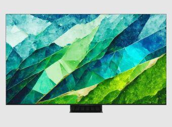 ��������� LCD 85" MINI LED 85C855 TCL