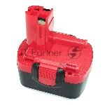 ����������� ��� Bosch (p/n: 2607335534, 2607335264, 2607335694, BAT140), 1.3Ah 14.4V