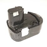 ����������� ��� Hitachi (p/n: EB 1812S, EB 1814SL, EB 1820, EB 1820L, EB 18B), 3,0Ah 18V Ni-Mh