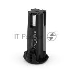 ����������� ��� Hitachi DB3DL, DB3DL2, NT 50GS, NT 65GA 3.6V 1500mAh (Li-Ion)