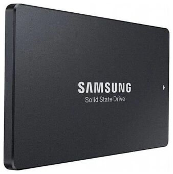  SSD PCIE 7.68TB TLC PM9A3 MZQL27T6HBLA-00A07 SAMSUNG