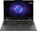 ������� Lenovo LOQ 15IRX9 (83DV01HPSA_32Win11P) Intel Core i7 13645HX�1900MHz/15.6"/1920x1080/32GB/512GB SSD/NVIDIA GeForce RTX 4050 6GB/Wi-Fi/Bluetooth/Windows 11 Pro Grey