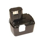 ����������� ��� Hitachi (p/n: EB 1412S, EB 1414L, EB 1420RS, EB 1426H, EB 1430R), 3.0Ah 14.4V Ni-Mh