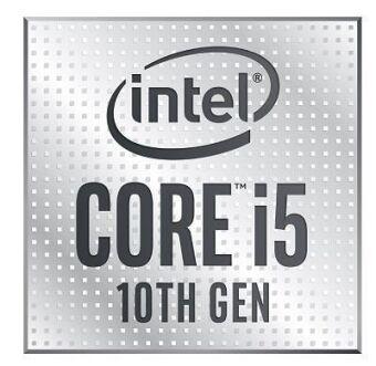  Intel CORE I5-10400F S1200 OEM 2.9G CM8070104290716 S RH3D IN