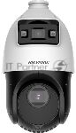 ������ ��������������� IP Hikvision DS-2SE4C225MWG-E(12F0) 2.8-2.8��