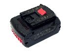 ����������� ��� Bosch (p/n: 2607336091, 2607336092, 2607336170, BAT609, BAT618), 1,3Ah 18V Li-ion