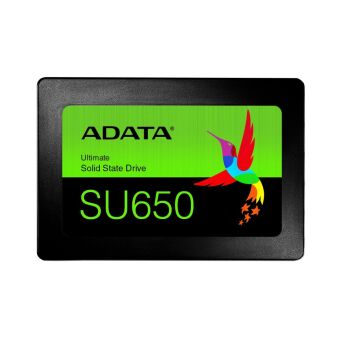 SSD SATA2.5" 240GB ASU650SS-240GT-R ADATA