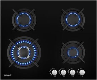    NANO GLASS HGG 640 BG WEISSGAUFF