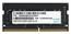 ������ ������ SODIMM 8GB DDR4-3200 ES.08G21.GSH APACER