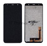 ������� ��� Samsung Galaxy J4 Plus SM-J415F, J6 Plus SM-J610F � ����� � ���������� (TFT) ������