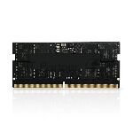����������� ������ AMD Radeon 16Gb DDR5 5600 SO DIMM Entertainment Series Black Gaming Memory Non-ECC, CL40, 1.1V, RTL (R5516G5600S1S-U)