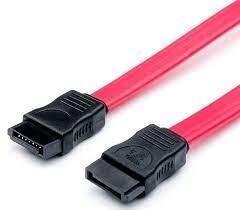 Кабель SATA 0.5M AT3797 ATCOM