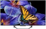 ��������� Haier 50" S4 ����� QLED 4K UHD 60Hz Smart TV Android TV 2GB/16GB