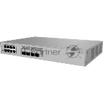 ���������� Huawei S310S-8P4JX (L2+, 8*10/100/1000BASE-T ports (128 W PoE+), 2*10GE SFP+ ports, 2*2.5GE SFP ports, built-in AC power, Fanless)