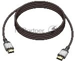 ������ �����-����� Digma HDMI (m)/HDMI (m) 3�. �������.����. ������ (D-HDMI-V2.0-3M)