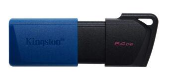 - USB3.2 64GB DTXM/64GB KINGSTON