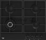 ������� �������� ����������� Beko BHGM6422K5WB (7751688408) ������