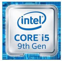��������� Intel CORE I5-9400 S1151 OEM 9M 2.9G CM8068403358816 S R3X5 IN