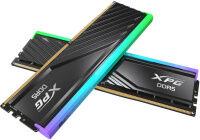 ������ ������ DIMM 32GB (16GBx2) DDR5-6000 AX5U6000C4816G-DTLABRBK ADATA