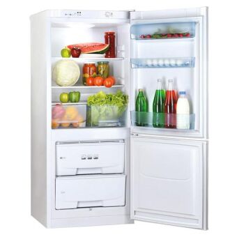 Холодильник RK-101 BEIGE POZIS