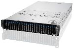 ��������� ��������� ASUS RS720A-E11-RS24U 6x SFF8643 + 4x OCuLink on the backplane (24xSAS/SATA/NVME), 2x 10GbE (Intel x710), 2x 1600W