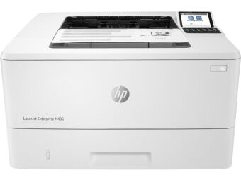   HP LaserJet Enterprise M406dn (3PZ15A) A4 Duplex Net 