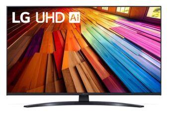 ��������� UHD 43" 4K 43UT81006LA.ARUG LG