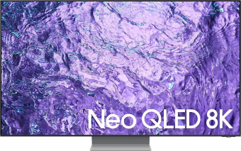  Samsung QE55QN700CUXRU QLED 8K
