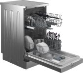 Отдельностоящая посудомоечная машина 45CM BDFS15020S 7639408335 BEKO