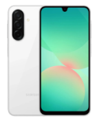 ��������� ������� GALAXY A26 6/128GB SM-A266BZWIMEA WHITE SAMSUNG