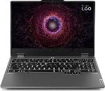 ������� Lenovo LOQ 15ARP9/15.6"/IPS/AMD Ryzen 5 7235HS/16Gb/512Gb SSD/NVIDIA GeForce RTX 3050 6Gb/��� ��/�����/2.38kg
