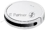 �����-������� Xiaomi Robot Vacuum E12 EU �����, 2600 ��� Li-Ion, ������ �����/�������, ����������� ��������� 0.4 �