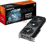 ���������� Gigabyte PCI-E 5.0 GV-R9060XTGAMING OC-16GD 1.0 AMD Radeon RX 9060XT 16Gb 128bit GDDR6 2210/20000 HDMIx2 DPx2 HDCP Ret