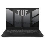 ������� ASUS TUF Gaming F17 FX707VUR-HX225 ����� Intel Core 5 210H 2200MHz/17.3"/1920x1080/16Gb/512Gb SSD/NVIDIA GeForce RTX 4050 6Gb/Wi-Fi/Bluetooth/Windows 11 Pro