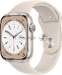 �����-���� Apple Watch Series 8 A2771 45�� OLED LTPO ������� ������