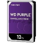 ������� ���� Western Digital Original SATA-III 12Tb WD121PURP Video Purple Pro (7200rpm) 256Mb 3.5"