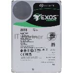 ������� ���� HDD Seagate Exos X20 20Tb 7200rpm SAS 256Mb 3.5"