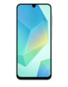 ��������� ������� GALAXY A16 4/128GB SM-A165 LIGHT GREEN SAMSUNG