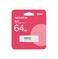 ����-���������� USB3 64GB WHITE UC310-64G-RWH ADATA