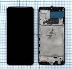 ������� ��� Samsung Galaxy A22 SM-A225F � ����� � ���������� � ������ (OLED) ������