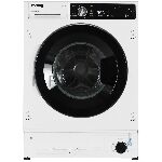 ���������� ������ ������������ Korting KWMI 14V87 �����, �������� ����������� 8 ��, 1400 ��/���, ����� A+++