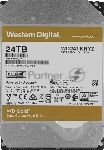 ������� ���� HDD WD Gold 24Tb 7200rpm SATA 512Mb 3.5"