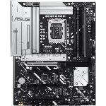 ����������� ����� ASUS PRIME Z890-P, LGA 1851, Intel Z890, 4xDDR5, 4xSATA, 4xM.2, 1xPCIe 5.0 x16, 2xPCIe 4.0 x4, 1xPCIe 4.0 x1, 1xHDMI, 1xDP, 1xUSB-C (����������), 1x 2.5Gb LAN, 4xUSB-A 2.0, 2xUSB-A 3.2 Gen 1, 1xUSB-A 3.2 Gen 2, 1xUSB-C 3.2 Gen 2x2, 3x3.5